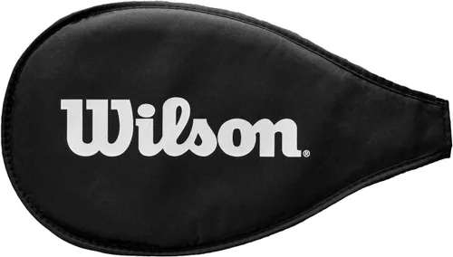 Vista 7 de Wilson Ultra 2021 Squashschläger Serie, a medida, INKL. Schlägerhülle