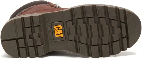Vista 6 de Botas de trabajo Caterpillar, E Colorado WP para hombre