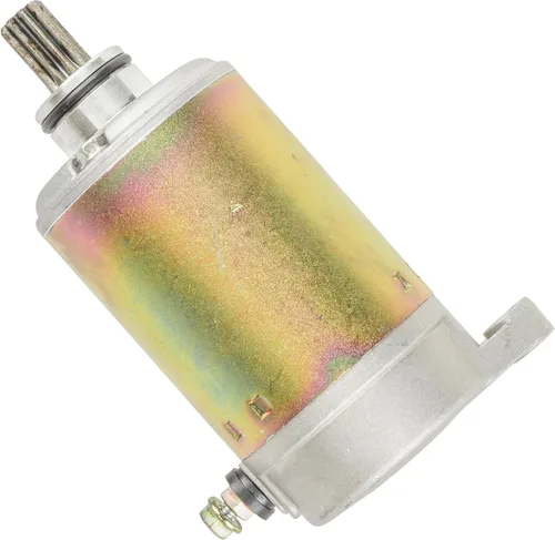 Vista 4 de Caltric Motor de arranque compatible con Bombardier Can-Am Commander 1000 Std/Ltd/Max 2011-2014