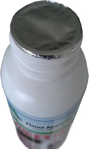 Vista 3 de Planet Ayurveda Kaishore Guggul - Tabletas de hierbas, 100% naturales - 2 botellas (cada botella contiene 120 tabletas)