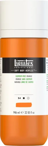 Vista 85 de Liquitex Professional Soft Body - Pintura acrílica