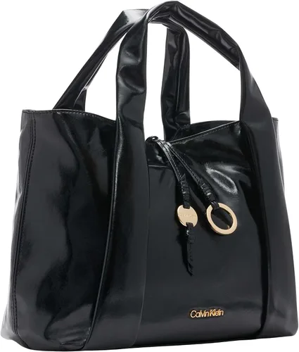 Vista 7 de Calvin Klein Hana Novelty Mini bolso cruzado