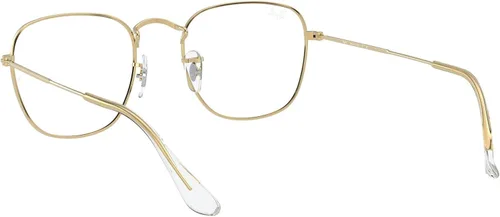Vista 6 de Ray-Ban Rx3857v Frank Square - Marcos para gafas graduadas