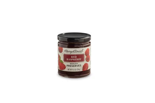 Vista 8 de Harry & David Mermelada de Marionberry, Untable de Frutas Gourmet, Untable de Alimentos Para el Desayuno, Platos de Queso, Tostadas, Galletas