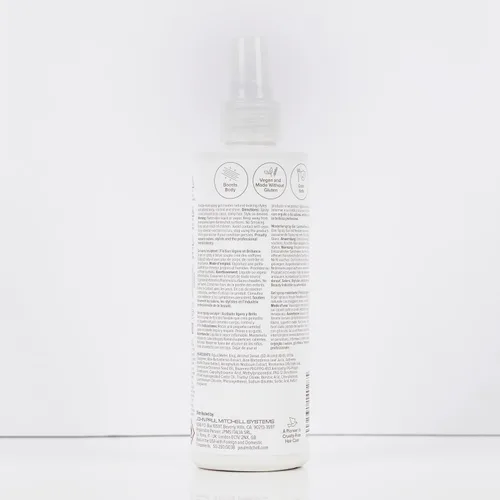 Vista 7 de Paul Mitchell Soft Sculpting Spray Gel, Natural Hold, Soft Finish, For All Hair Types