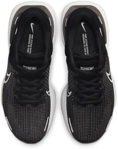 Vista 5 de Nike Zoomx Invincible Run Fk 2 - Tenis de correr para hombre Dh5425