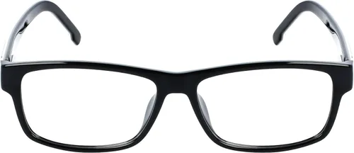 Vista 2 de Lacoste 2707 414 2.087 in Gafas graduadas azul oscuro, Negro