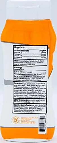 Vista 3 de Quality Choice Ultimate Sunscreen SPF 30 Loción 8 oz
