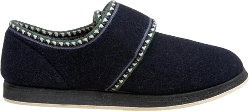 Vista 6 de Pantuflas de cohete Foamtreads (infante niño niño grande).