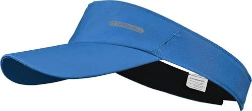 Vista 14 de Visera deportiva con ranuras para gafas, visera atlética ajustable para correr, golf, tenis, pesca.