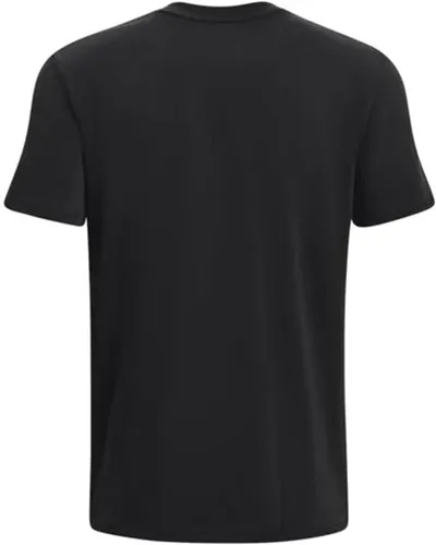 Vista 5 de Under Armour Camiseta pesada de manga corta para hombre