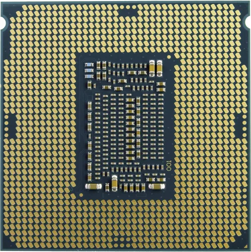 Vista 2 de INTEL Xeon W-3175X Procesador