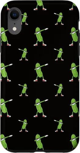 Vista 25 de Carcasa Pickle para iPhone 17