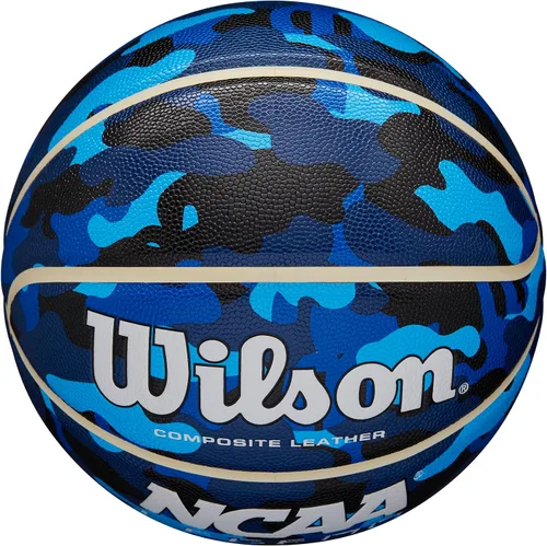 Vista 5 de WILSON Balones de baloncesto NCAA Legend - Talla 5, talla 6 y talla 7