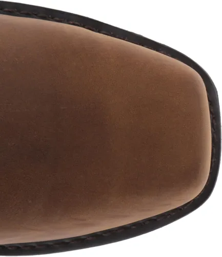 Vista 5 de Dingo Boots Dean para hombre, Marrón