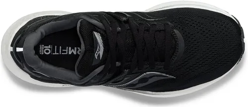 Vista 3 de Saucony Women's Triumph 20 Running Shoe