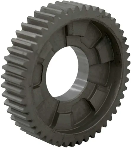 Vista 4 de SuperATV Cadena inversa de servicio pesado para Polaris General/General 4 (2016+) - ¡Doble la resistencia de stock!