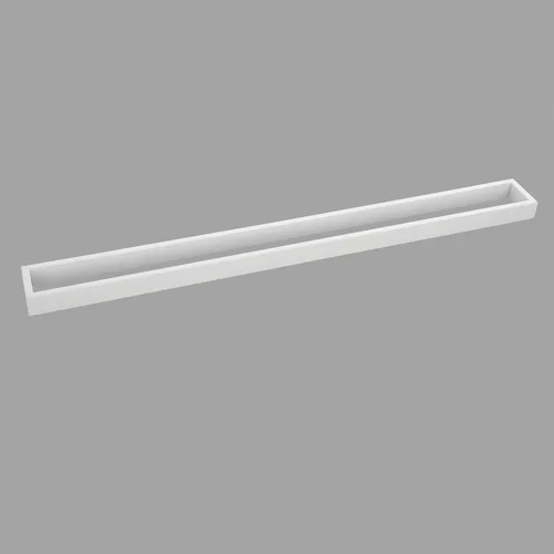 Vista 16 de GERZWY Toallero de baño de 24 pulgadas, de acero inoxidable, estilo contemporáneo, montaje en pared, negro mate, HG1701 (60)-BK