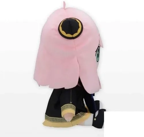 Vista 4 de SEGA-Preciality TV Anime SPY x Family SP Peluche Vol.2