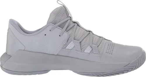 Vista 6 de Under Armour Block City 20 - Zapatos de voleibol para mujer