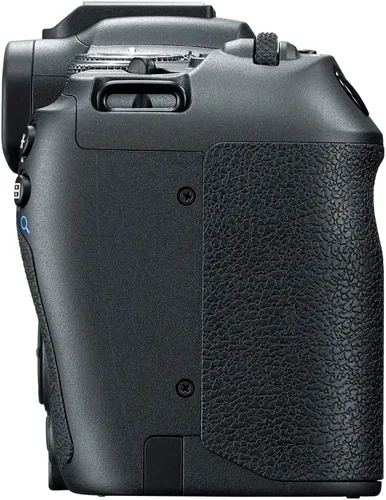 Vista 5 de Canon EOS R8 Cuerpo de Cámara Sin Espejo, Sensor CMOS de Marco Completo, 24.2 Megapíxeles, Video 4K 60p, Enfoque Automático Dual Pixel II, Cámara
