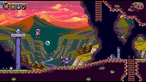 Vista 7 de Alwa's Collection - Nintendo Switch