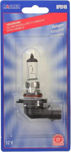 Vista 4 de Wagner Lighting BP9140 - Tarjeta de bombilla multiusos estándar (1 unidad)