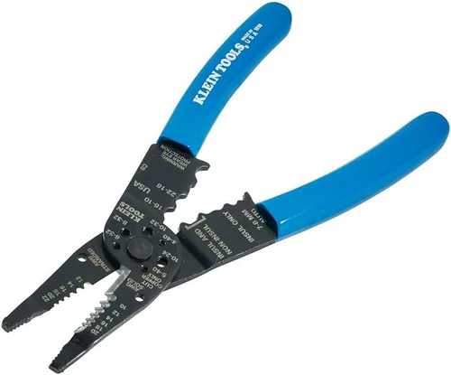 Vista 6 de Klein Tools - Herramienta multiusos 1010 de punta larga