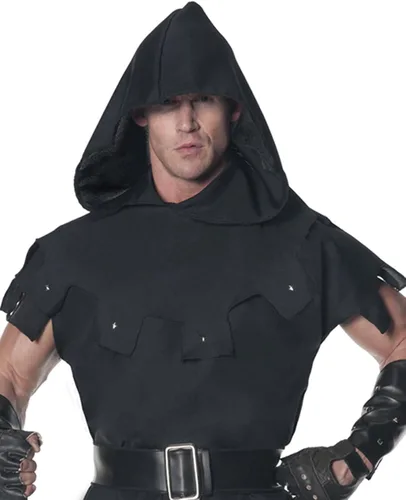 Vista 3 de Underwraps Verdugo Hombre