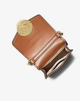 Vista 2 de MICHAEL KORS Bolso cruzado para smartphone con logotipo pequeño de Carmen