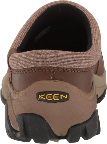 Vista 3 de KEEN Men's Targhee 2 SliponCasual Leather Clog