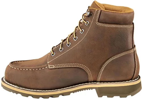 Vista 4 de Carhartt Calzado CMW6197 Bota de Trabajo Traditional Welt
