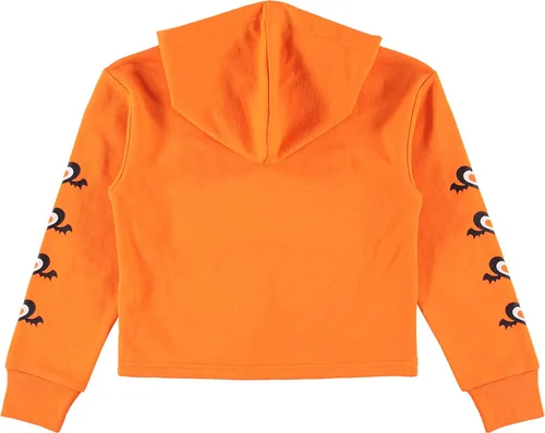Vista 2 de LOL Surprise Sudadera con capucha de Halloween Diva Kitty Queen Tallas 4-16
