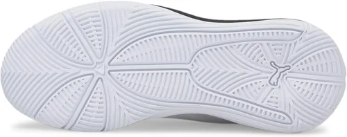 Vista 3 de PUMA Tenis de baloncesto Triple Low para hombre