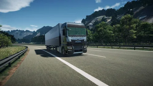 Vista 2 de On The Road (PS4)