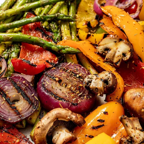 Vista 5 de McCormick Grill Mates Condimento para verduras de jardín, 3.12 oz