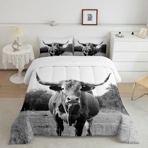 Vista 18 de Erosebridal Juego de ropa de cama individual para niñas, juego de edredón de juegos para niños, juego de cama de juegos para niños, color naranja