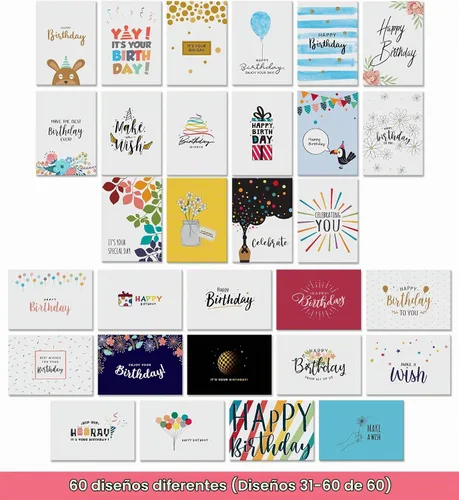 Vista 3 de Dessie - Tarjetas de felicitación