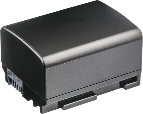 Vista 2 de Kastar Batería BP808 (paquete de 2) y kit de cargador para Canon BP-807, BP-808, BP-809 y Canon HFM400 HF100 M300 S100 S200 FS36 FS37 HF200 HFS11