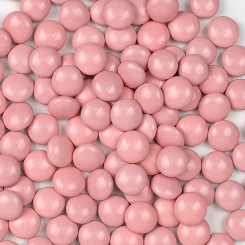 Vista 9 de Bolsas de Gemas de Chocolate Púrpura 24oz - 750ct