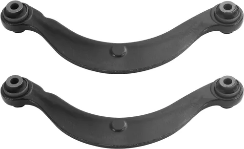 Vista 96 de Detroit Axle - Kit de brazos de control traseros de 2 piezas para Hyundai Accent 2000-2005, 2