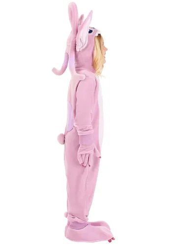 Vista 10 de Disfraz de Ángel de Lilo y Stitch de Disney para Niños Pequeños Multicolor