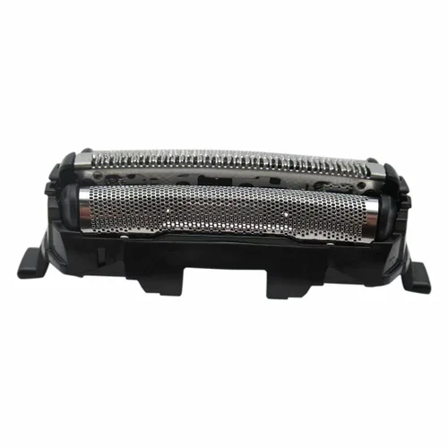 Vista 2 de Premium WES9087PC - Pantalla de repuesto para afeitadoras Panasonic A-RC3 de 3 cuchillas ES-LL41-K, ES8103S