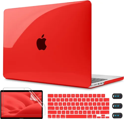 Vista 15 de CISSOOK Funda verde aguacate para MacBook Pro de 16 pulgadas 2021 2023 Release M3 A2991 M2 A2780 M1 A2485 Pro/Max Chip, carcasa rígida de plástico