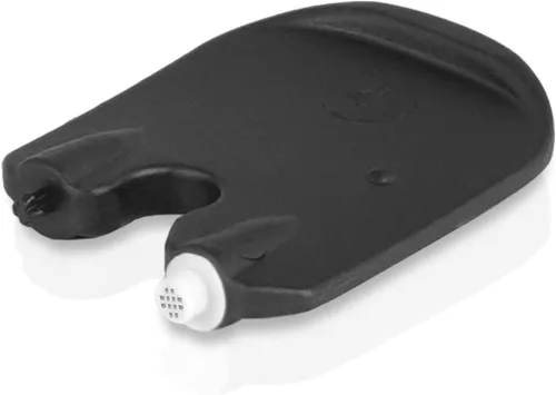 Vista 6 de JB White - 6 protectores de cera para filtro Oticon ProWax MiniFit, suministros para audífonos (1 paquete/6 piezas) Filtros de cera de repuesto
