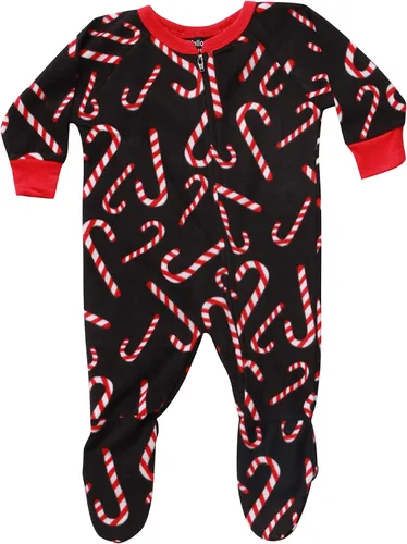 Vista 5 de #followme Matching Christmas Pajamas for Couples, Dog and Owner