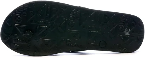 Vista 2 de Quiksilver Zapatos de playa y piscina para hombre