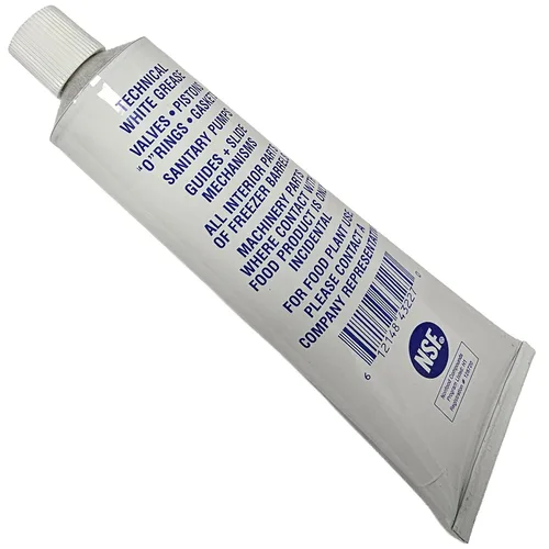 Vista 4 de McGlaughlin Lubricante en aceite PETROL-GEL, 4 oz.