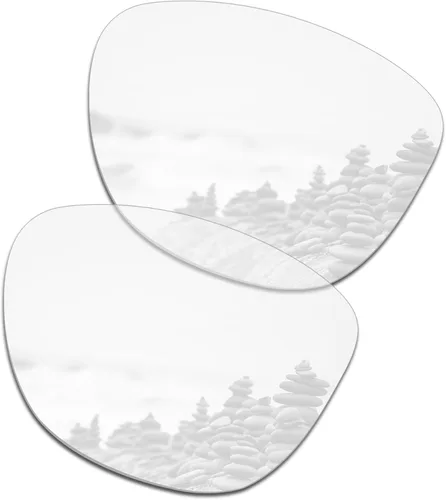 Vista 6 de SmartVLT - Lentes de repuesto para Oakley Frogskins S01 (5 unidades)