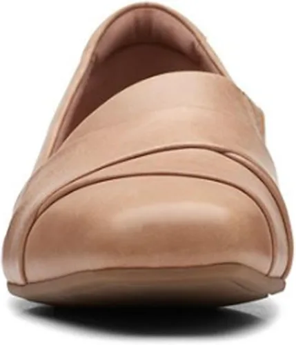 Vista 3 de Clarks Tilmont Clara - Mocasines planos para mujer